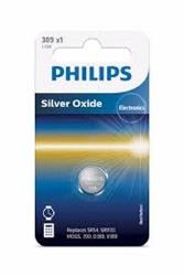 Piles Philips PILES SR54 1.55V