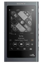 Lecteur audio vidéo MP3-MP4 Sony NWA55LB.CEW