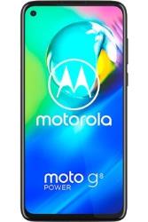 Smartphone Motorola G8 POWER NOIR 64GO