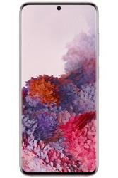 Smartphone Samsung Galaxy S20 Rose 5G 128Go