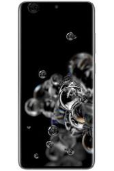 Smartphone Samsung Galaxy S20 Ultra Gris 5G 128Go