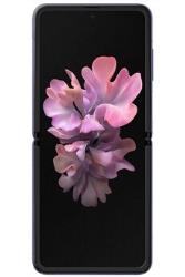 Smartphone Samsung Galaxy Z Flip violet 256Go