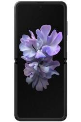 Smartphone Samsung Galaxy Z Flip noir 256Go