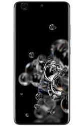 Smartphone Samsung Galaxy S20 Ultra Noir 5G 128Go