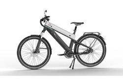 Vélo électrique Fuell FUELL FLLUID 250W GRIS