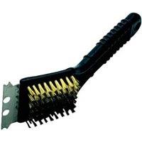 Brosse pour grille barbecue - Campingaz