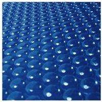 Bâche à bulles pour piscine composite ovale 6,64 x 3,86 m - Gré