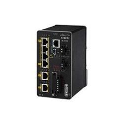 switch reseau Industrial Ethernet 2000 Series Gigabit Cisco