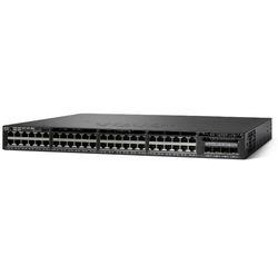 switch reseau Catalyst 3650-48PS-S Cisco