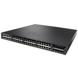 switch reseau Catalyst 3650-48TS-S Cisco