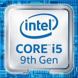 processeur Core i5-9400F Intel