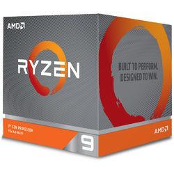 processeur Ryzen 9 3900X AMD