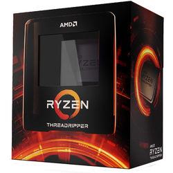 processeur Ryzen Threadripper 3970X AMD