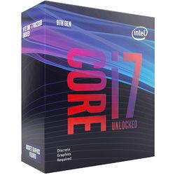 processeur Core i7 -9700KF Intel
