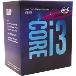 processeur Core i3-8300 Intel