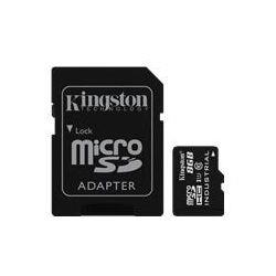 memoire micro SD card MicroSD UHS-I Kingston