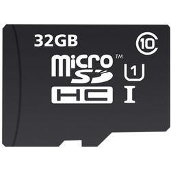 SD card Carte mémoire flash pour smartphone / tablette - 32 Go Integral