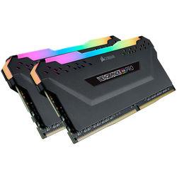 memoire DDR4 Vengeance RGB CMW16GX4M2Z2933C16 Corsair