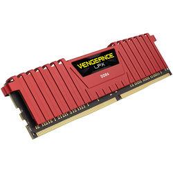 memoire DDR4 Vengeance LPX 16GB DDR4 Corsair CMK16GX4M2A2400C14R