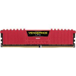 memoire DDR4 Vengeance LPX, 8GB, DDR4 Corsair CMK8GX4M2A2666C16R