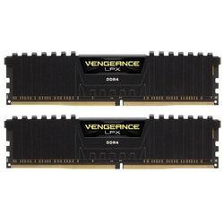 memoire DDR4 Vengeance LPX 32GB DDR4-3000 Corsair CMK32GX4M2B3000C15