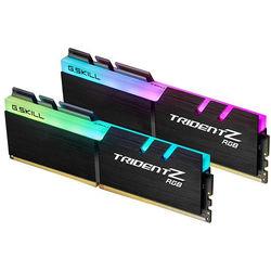 memoire DDR4 Trident Z RGB 32Go DDR4 3000MHz PC24000 G.Skill