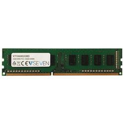 memoire DDR4 2GB PC3-10600 - 1333mhz DIMM Desktop - V7106002GBD