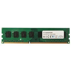 memoire DDR4 4GB DDR3 PC3-10600 - 1333mhz DIMM Desktop - V7106004GBD