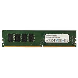 memoire DDR4 16GB PC4-17000 - 2133Mhz DIMM Desktop - V71700016GBD