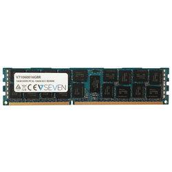 memoire DDR4 16GB DDR3 PC3-10600 - 1333mhz SERVER ECC REG Server - V71060016GBR