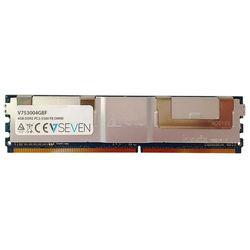 memoire DDR4 4GB DDR2 PC2-5300 667Mhz SERVER FB DIMM Server - V753004GBF