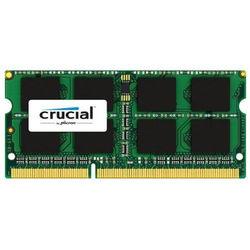 memoire DDR3 So Dimm CT8G3S186DM - SO-DIMM DDR3L 8 Go 1866 MHz Crucial