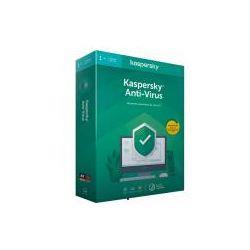 logiciel Antivirus - 1 An / 1 PC Kaspersky