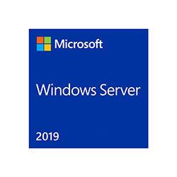 Logiciel systeme exploitation CAL User Windows Server 2019 COEM Microsoft
