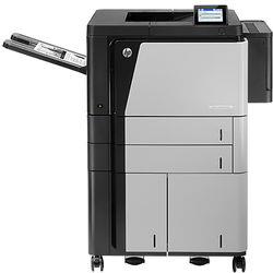 imprimante laser LaserJet Enterprise M806x+ HP CZ245A