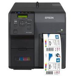 Imprimante Etiqueteuse ColorWorks C7500G Epson