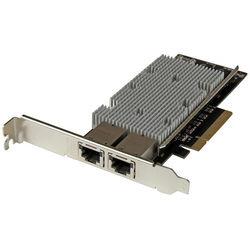carte reseau sans fil PCI Express à 2 ports 10GBase-T X540 Startech