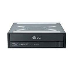 Graveur DVD -LG Data Storage SATA BH16NS40 Noir Hitachi