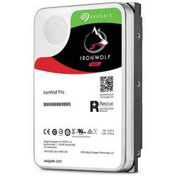 disque dur 8TO 7200 TR/MIN Ironwolf ST8000VN004 Seagate