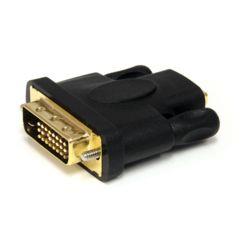 controleur Adaptateur vidéo HDMI vers DVI-D - F/M Startech