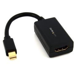 controleur Adaptateur Vidéo Mini DisplayPort vers HDMI - Convertisseur DP - 1920x1200 Startech