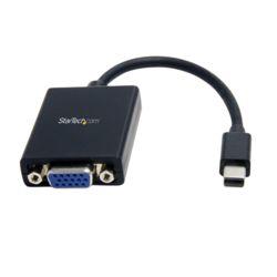 controleur Adaptateur Vidéo Mini DisplayPort vers VGA - Convertisseur DP - 1920x1200 Startech