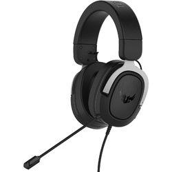 casque micro TUF Gaming H3 Silver Asus