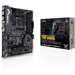 carte mere ASUS TUF Gaming X570-Plus (WI-FI), AMD X570 Mainboard - Sockel A