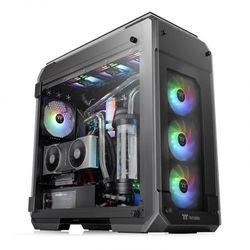 boitier View 71 Tempered Glass ARGB Edition Thermaltake