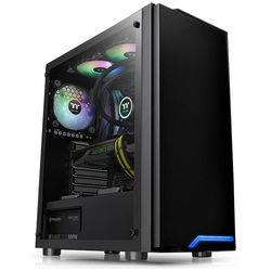 boitier H100 Tempered Glass Thermaltake