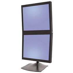 Support bi-écrans superposés LX33-091-200 ERGOTRON