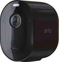 Caméra de sécurité Arlo Pro 3 QHD 2K VMC4040B Noir