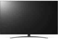 TV LG 49NANO86 4K LED UHD 49 Smart Noir