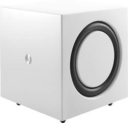 Caissons de basses Audio Pro Addon C-Sub Blanc